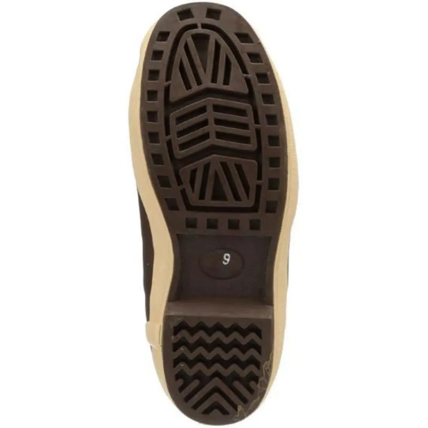 15-Inch Insulated Legacy Boot - Men