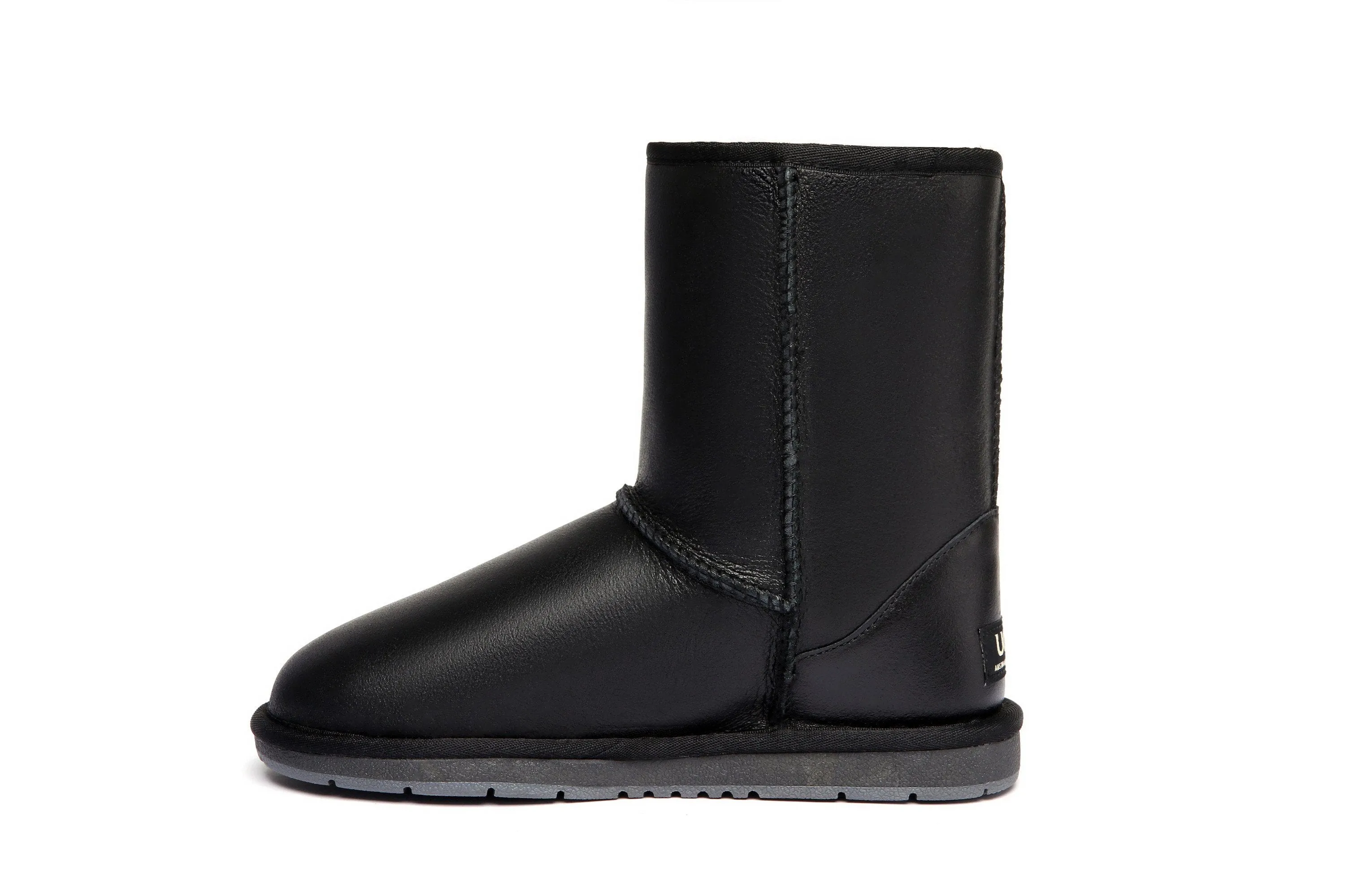 Australian Shepherd® Women and Men UGG Boots Australia Premium Sheepskin Short Classic Nappa