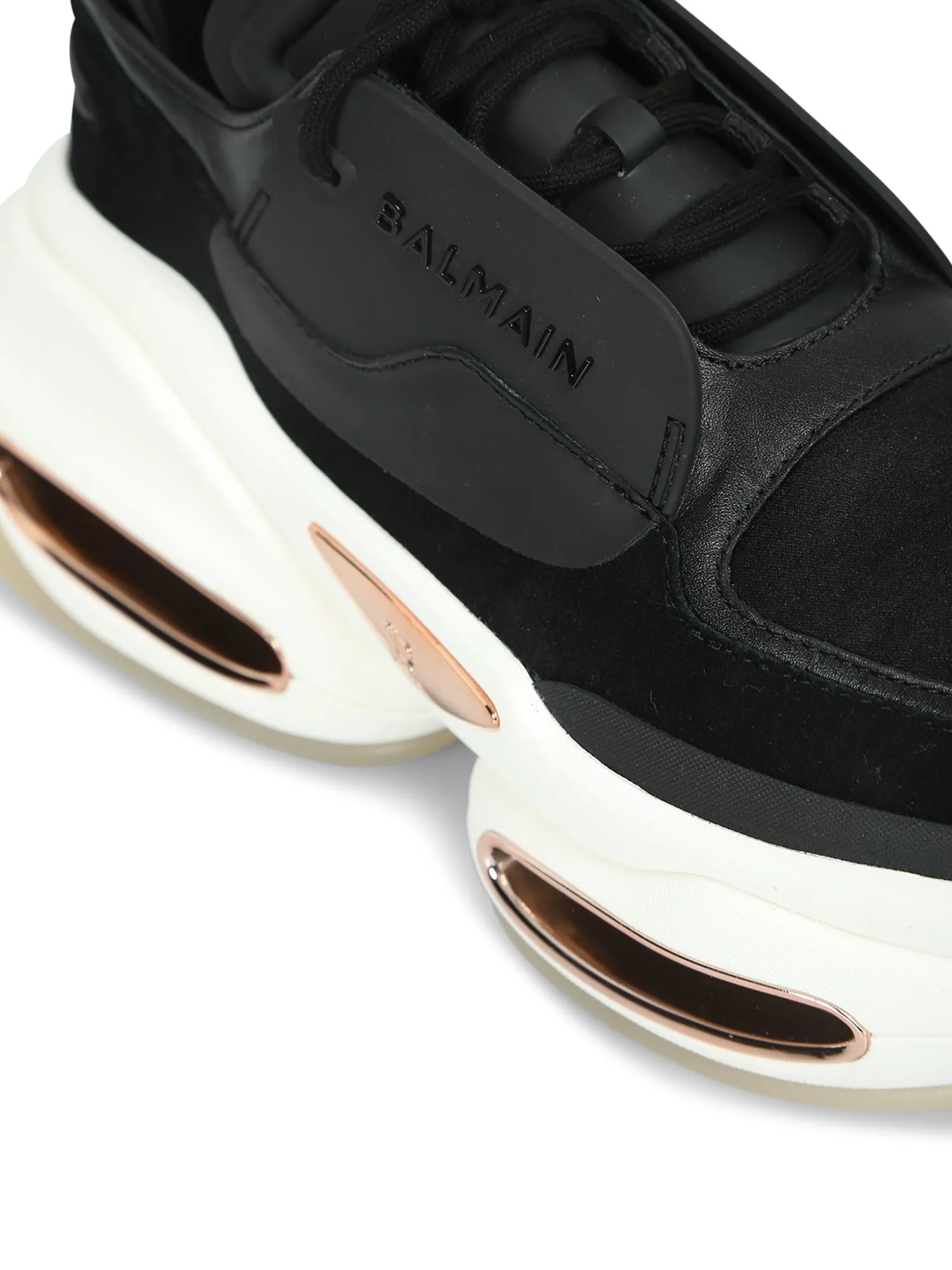 B-Bold low-top sneakers