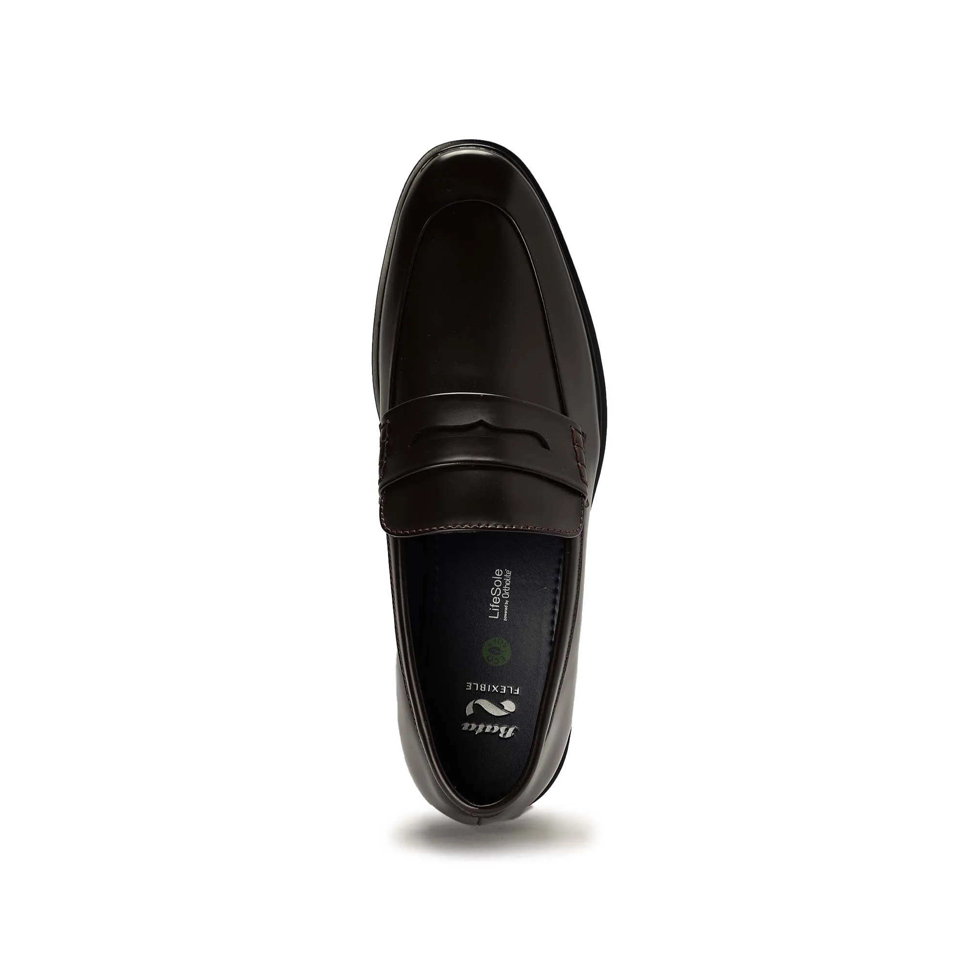 Bata Flexible Men Dress Shoes 850X113