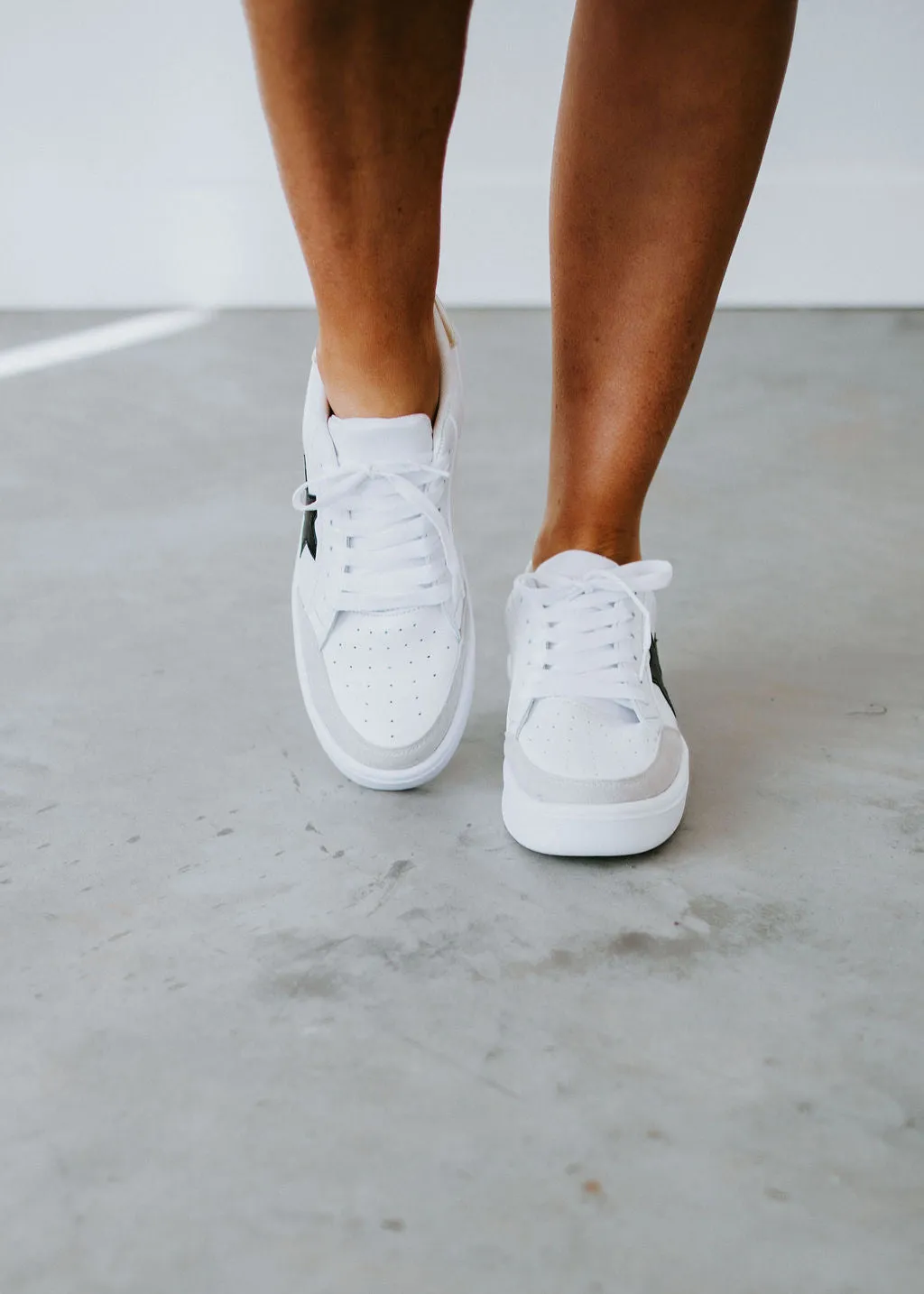 Check Out Sneakers