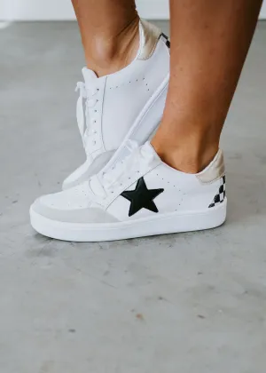 Check Out Sneakers