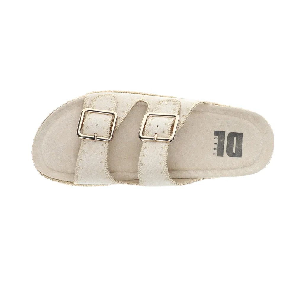 Cubana Slide Sandals
