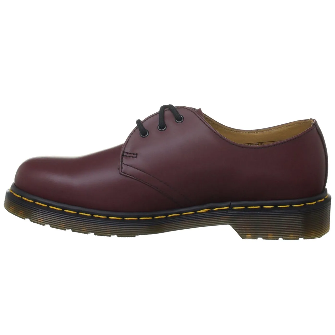 Dr. Martens 1461 Smooth Leather Unisex Oxford Shoes