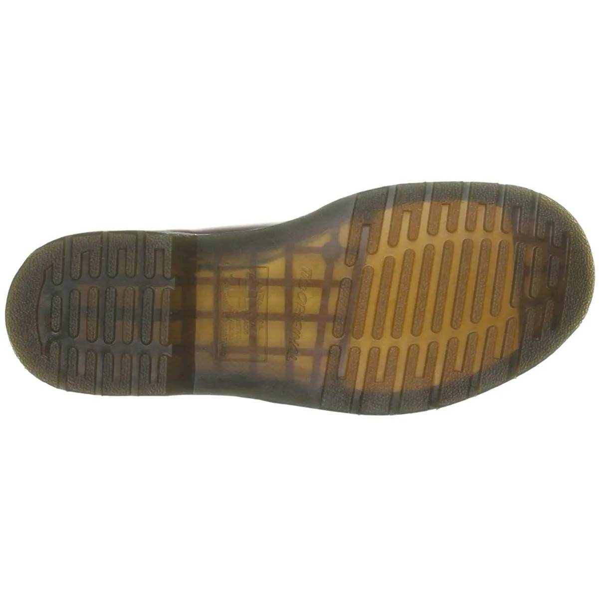 Dr. Martens 1461 Smooth Leather Unisex Oxford Shoes