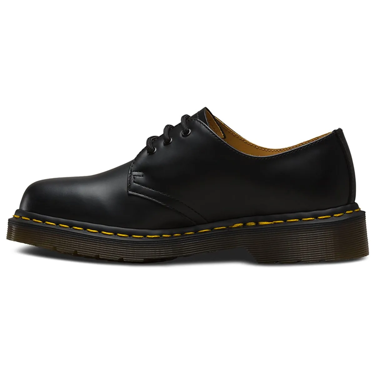 Dr. Martens 1461 Smooth Leather Unisex Oxford Shoes