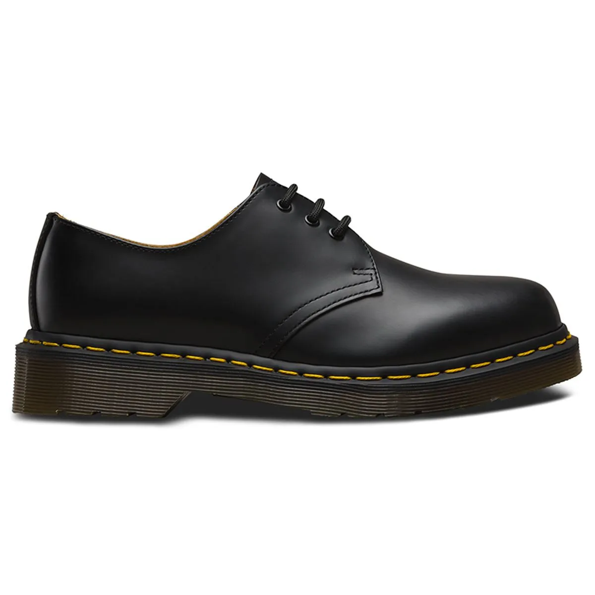 Dr. Martens 1461 Smooth Leather Unisex Oxford Shoes