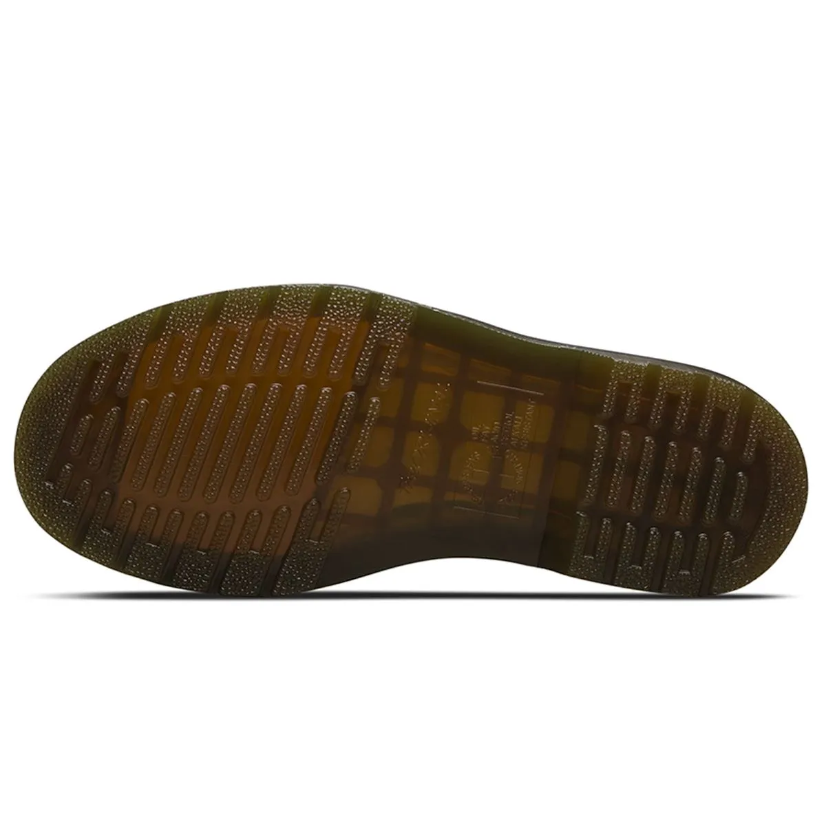 Dr. Martens 1461 Smooth Leather Unisex Oxford Shoes