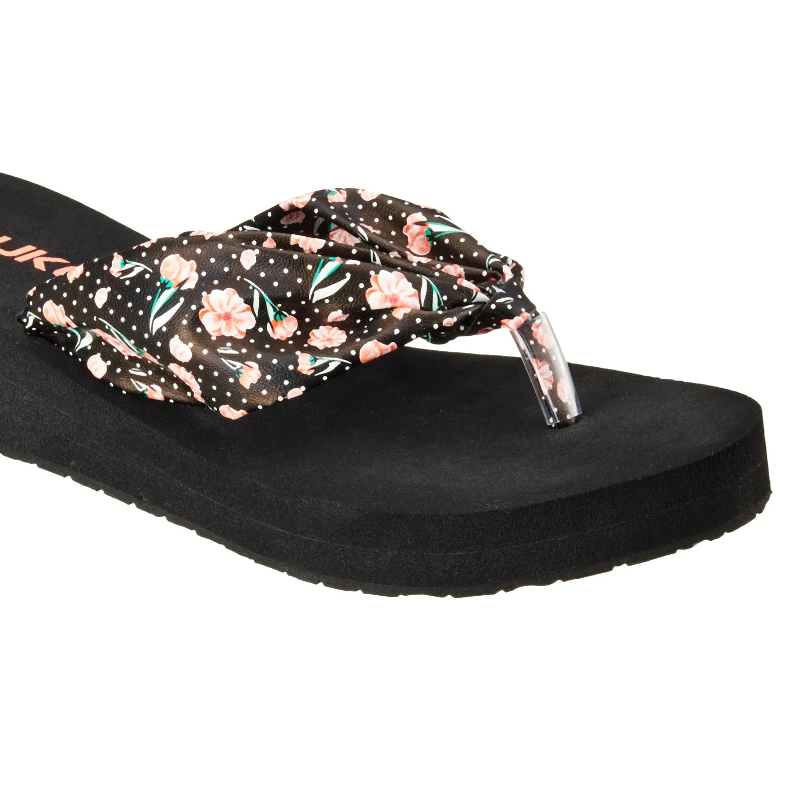 Duke Women Flip Flops (XFW0320)