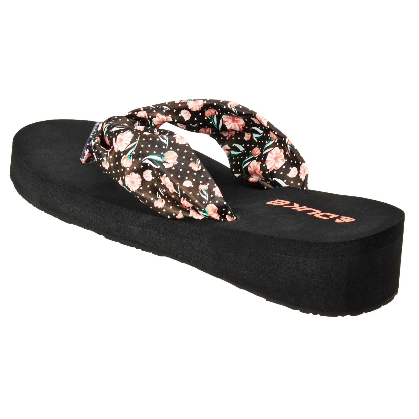 Duke Women Flip Flops (XFW0320)