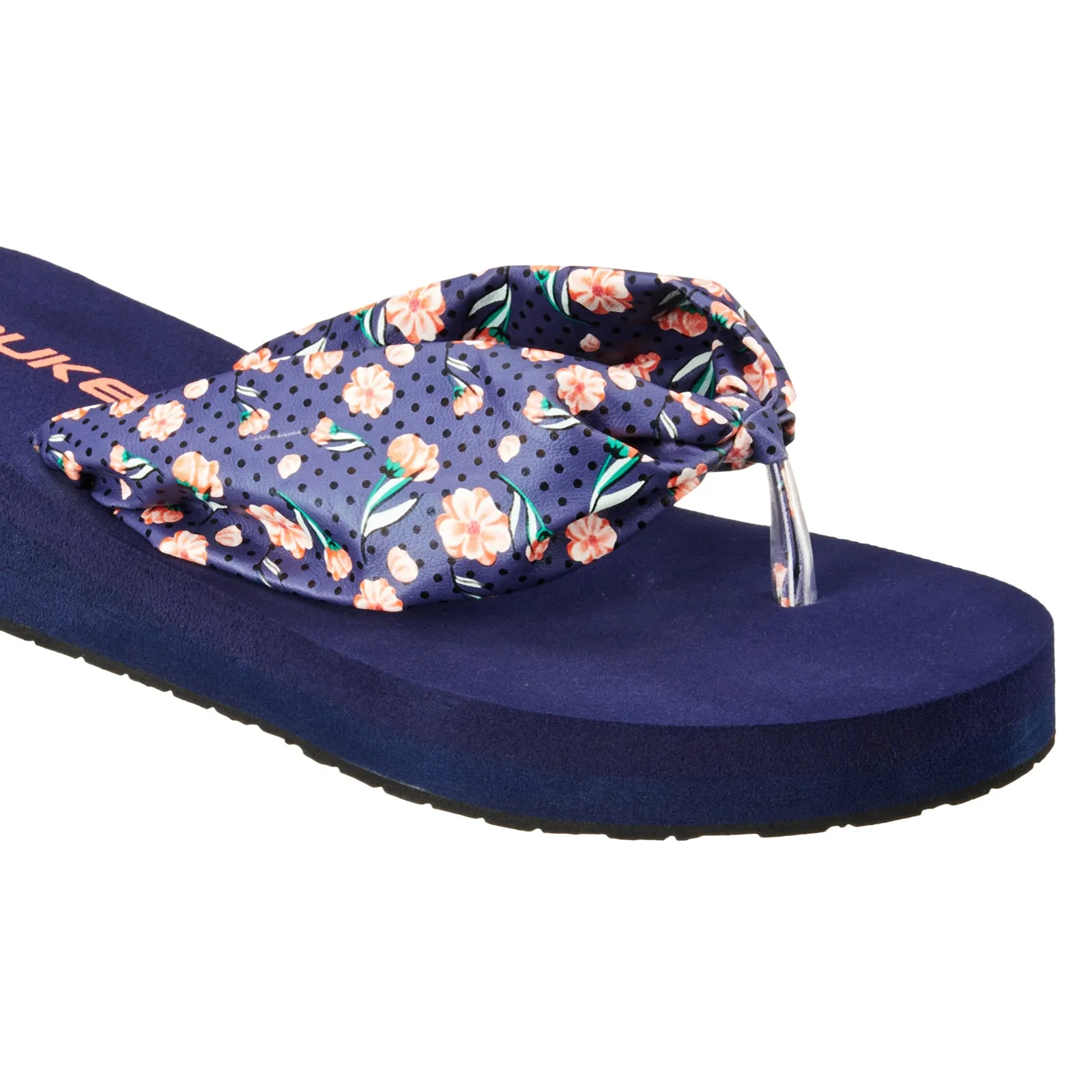Duke Women Flip Flops (XFW0320)
