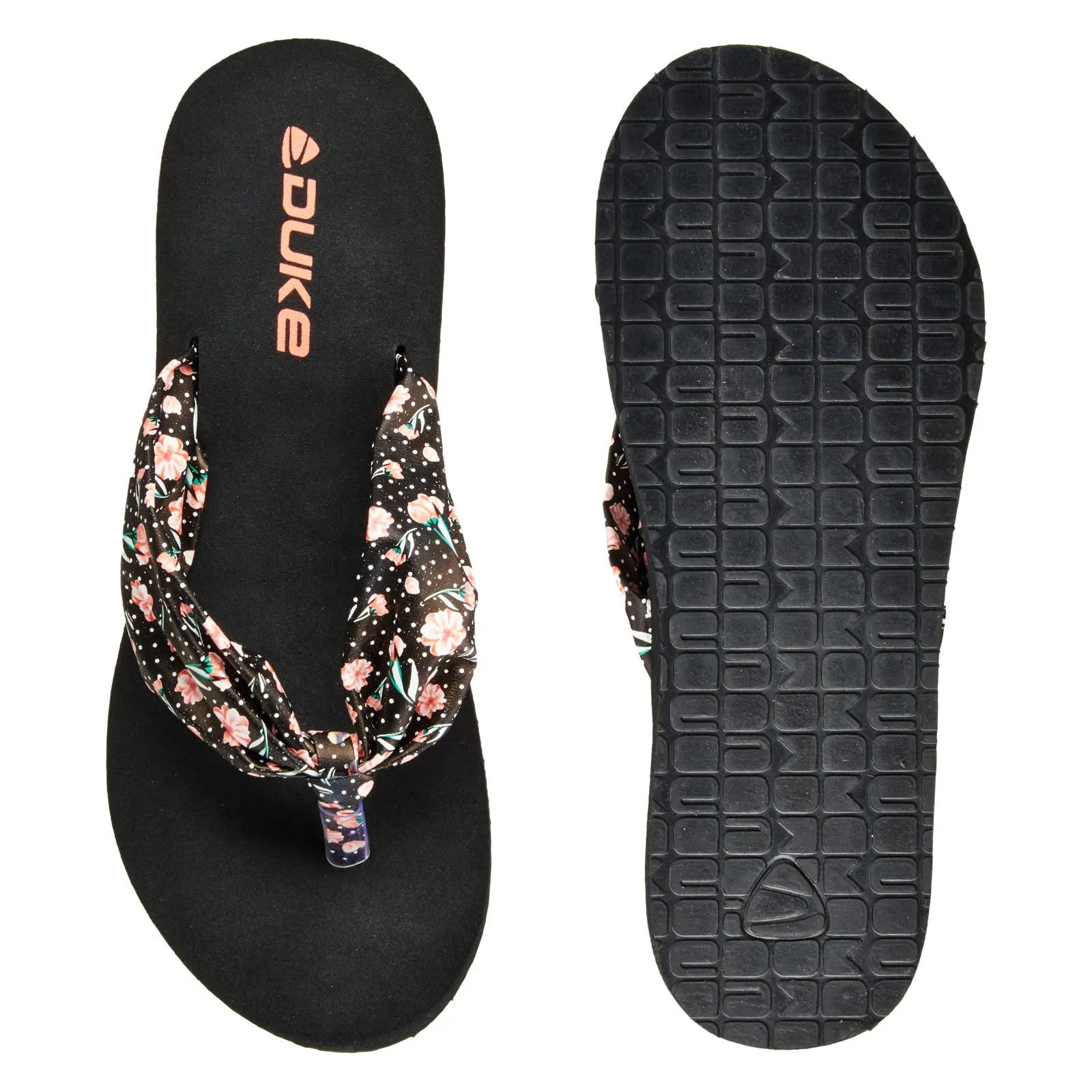Duke Women Flip Flops (XFW0320)