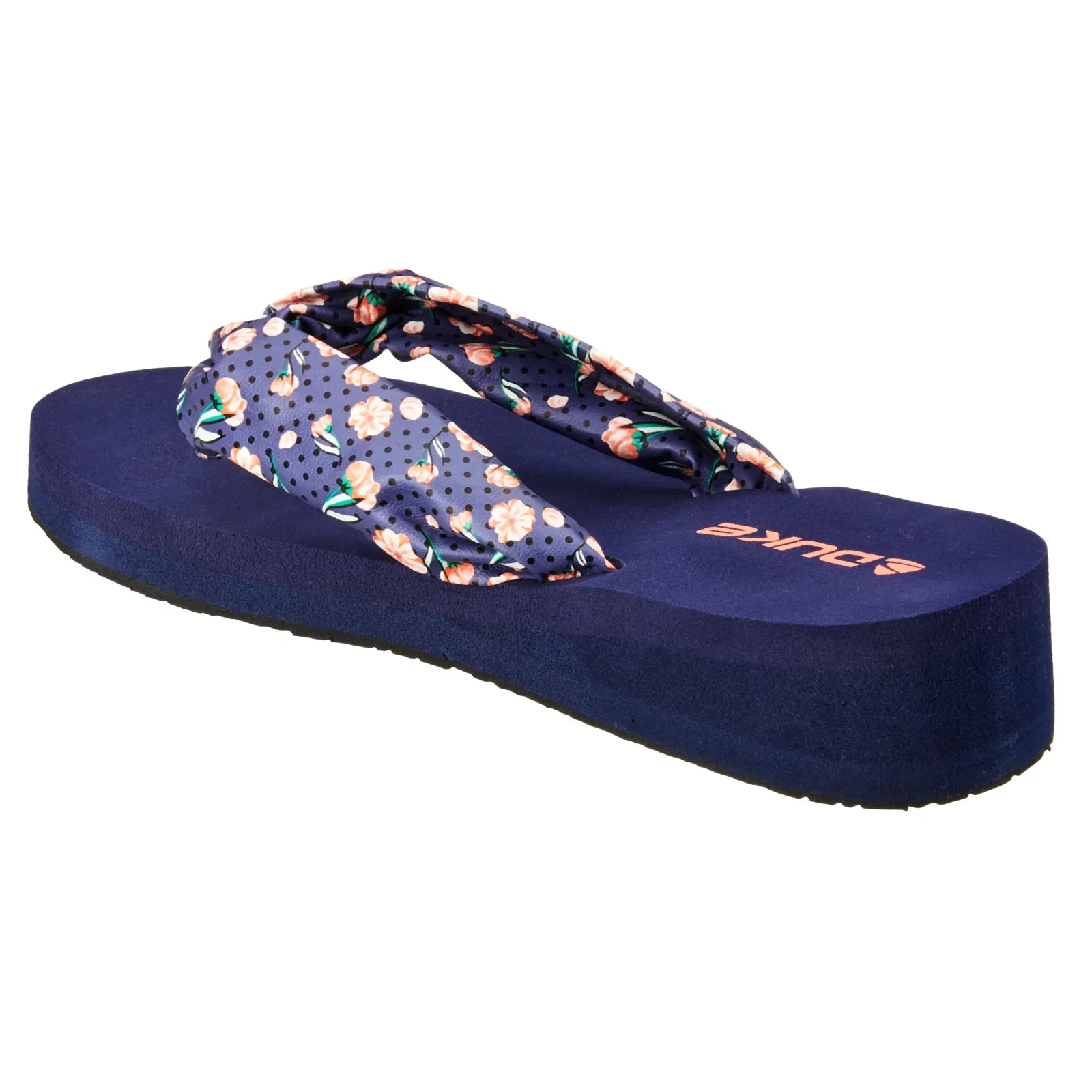 Duke Women Flip Flops (XFW0320)