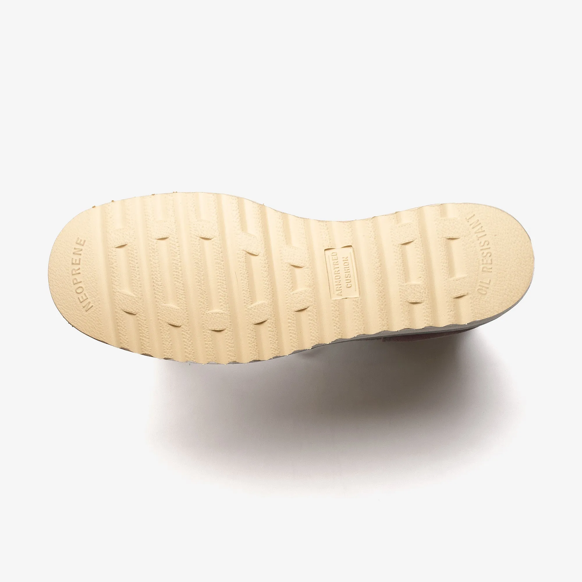 Durable Zip Workers Boots