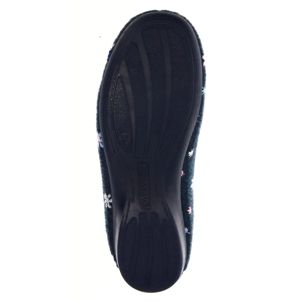 Full Slippers - FEVI40001 / 325 780