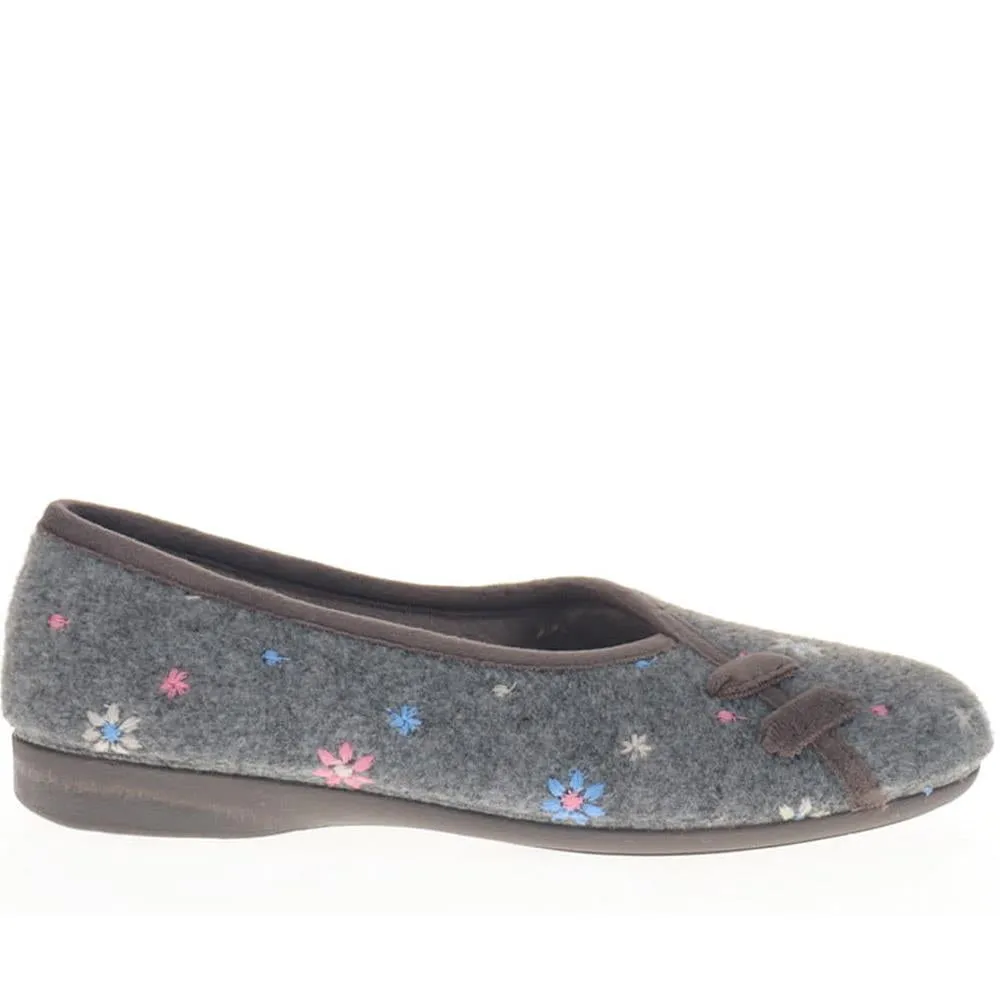 Full Slippers - FEVI40001 / 325 780