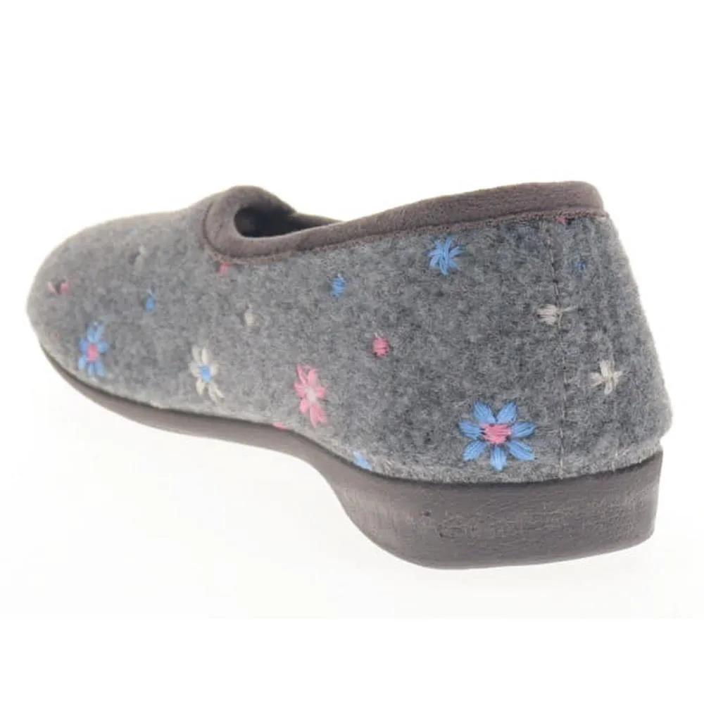 Full Slippers - FEVI40001 / 325 780