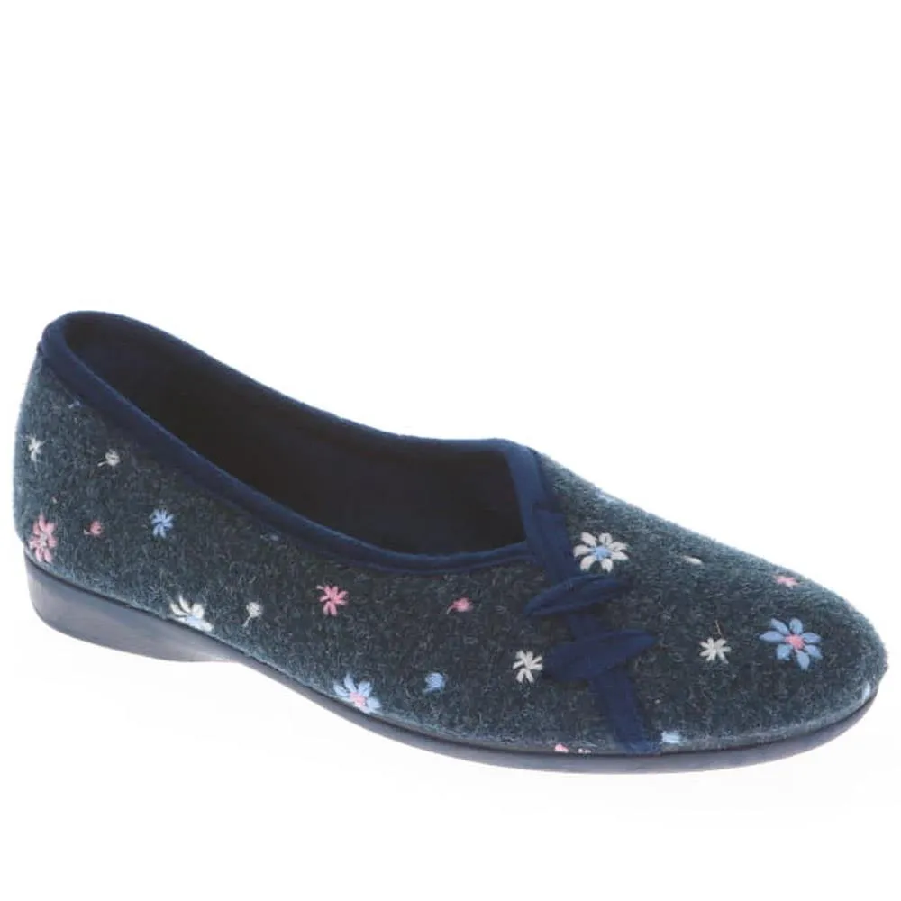 Full Slippers - FEVI40001 / 325 780