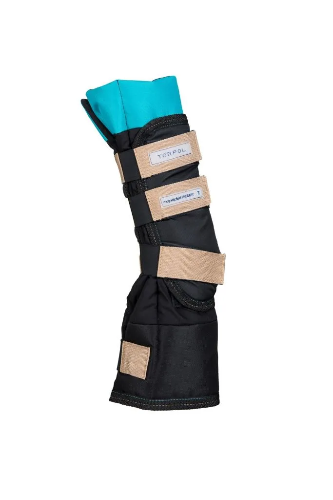 Master Tech Hoof Care Magnetic Boots