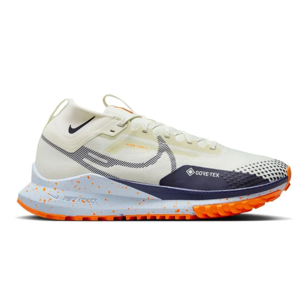 Nike Men's React Pegasus Trail 4 GORE-TEX