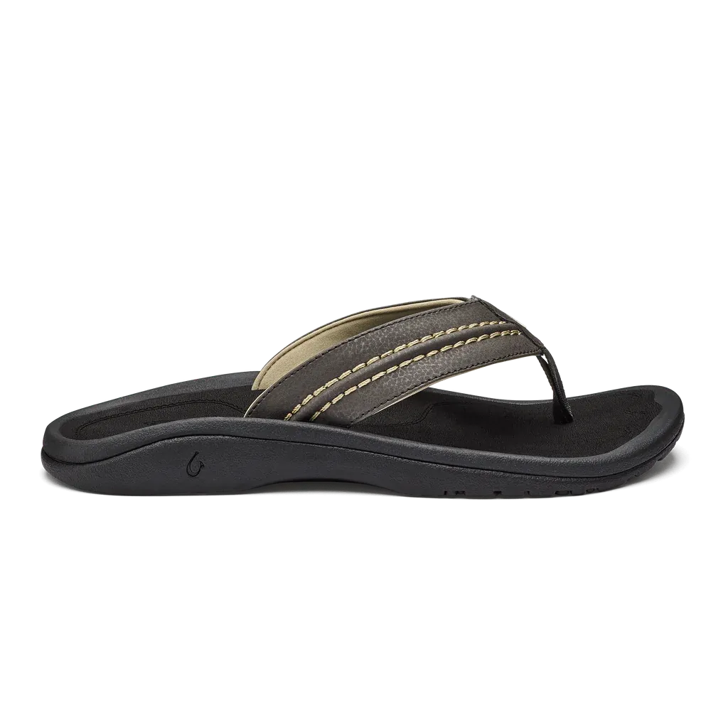 Olukai Mens Hokua Sandals