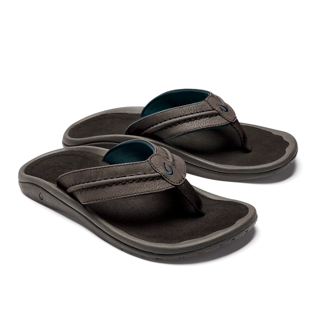 Olukai Mens Hokua Sandals