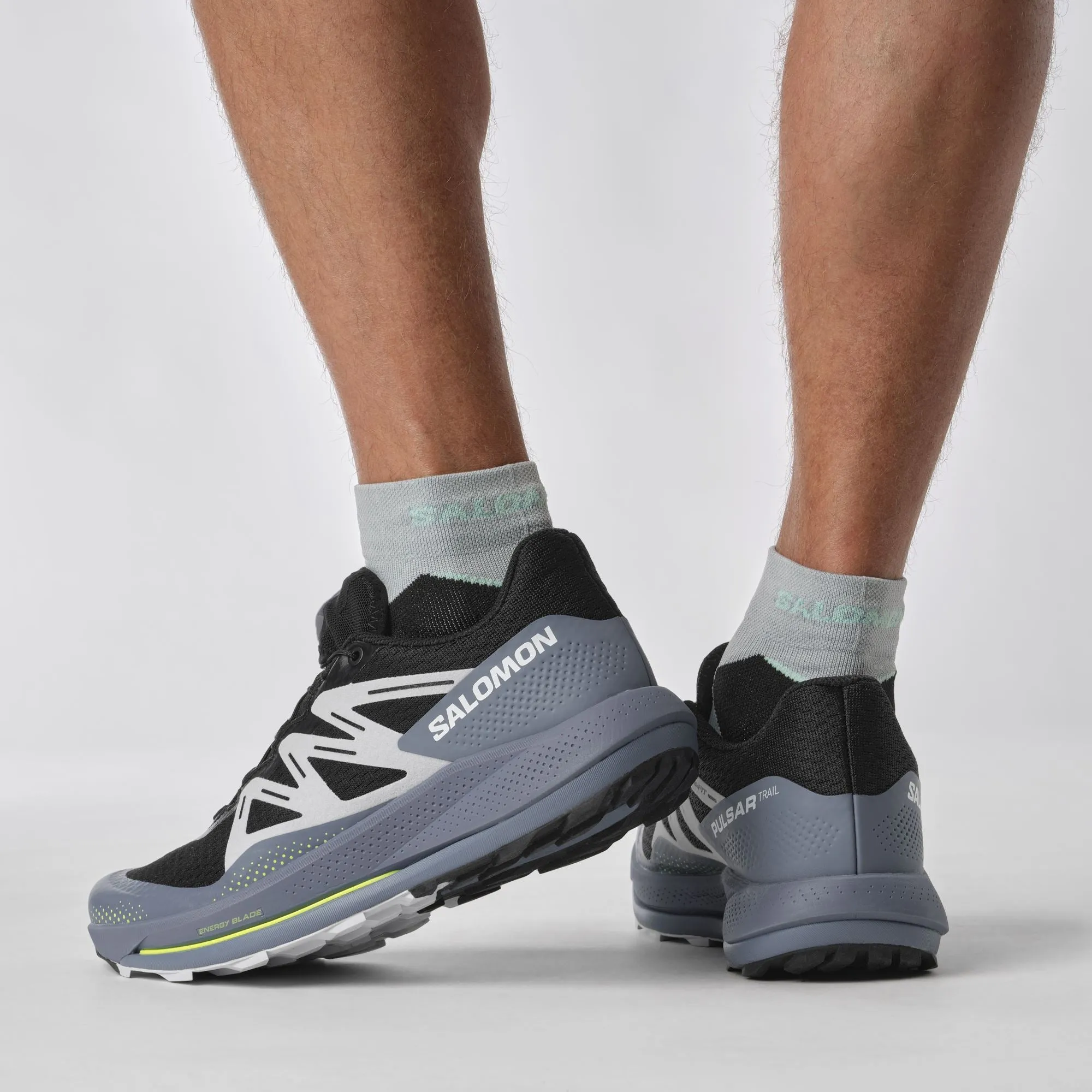 Salomon Pulsar Trail Men's Trail Running Shoes