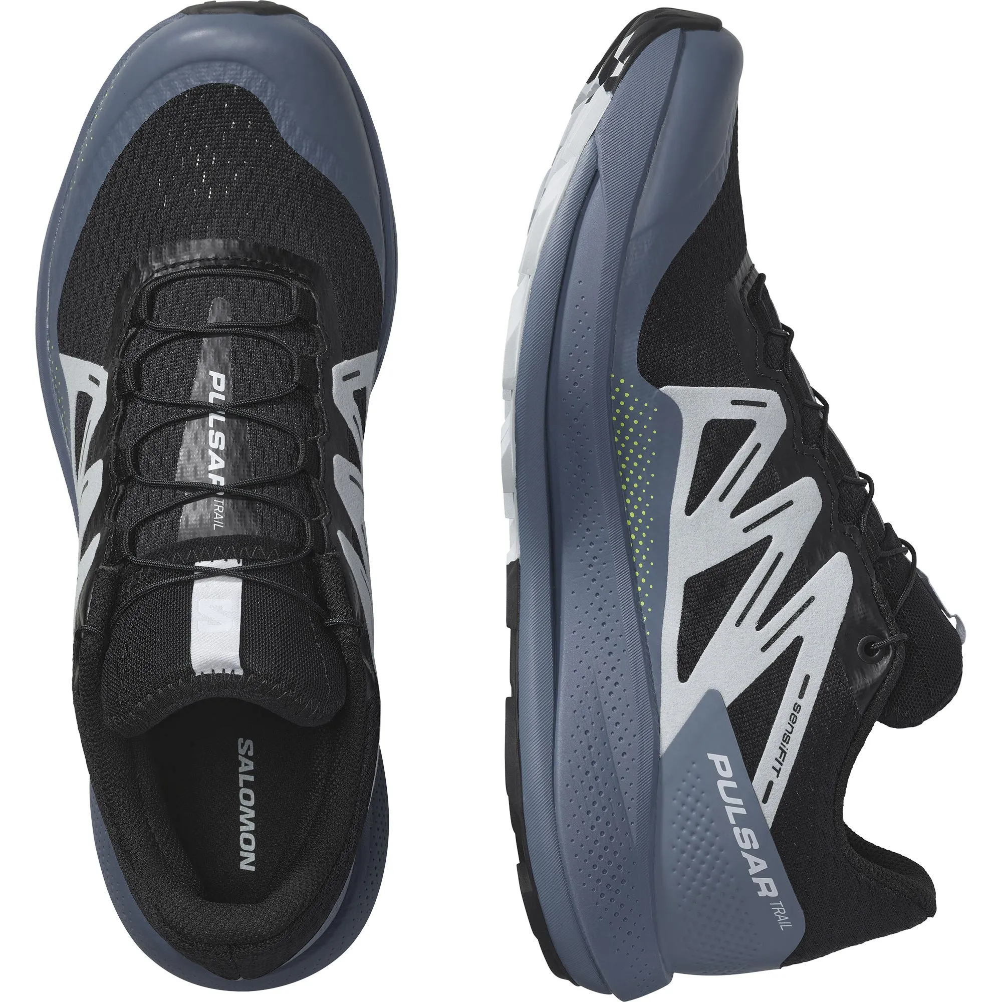 Salomon Pulsar Trail Men's Trail Running Shoes