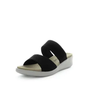 SERESA - Black