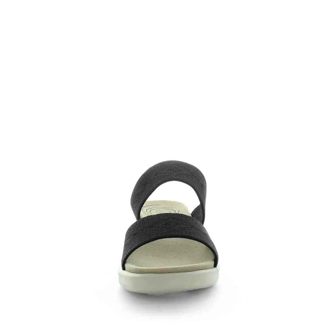 SERESA - Black