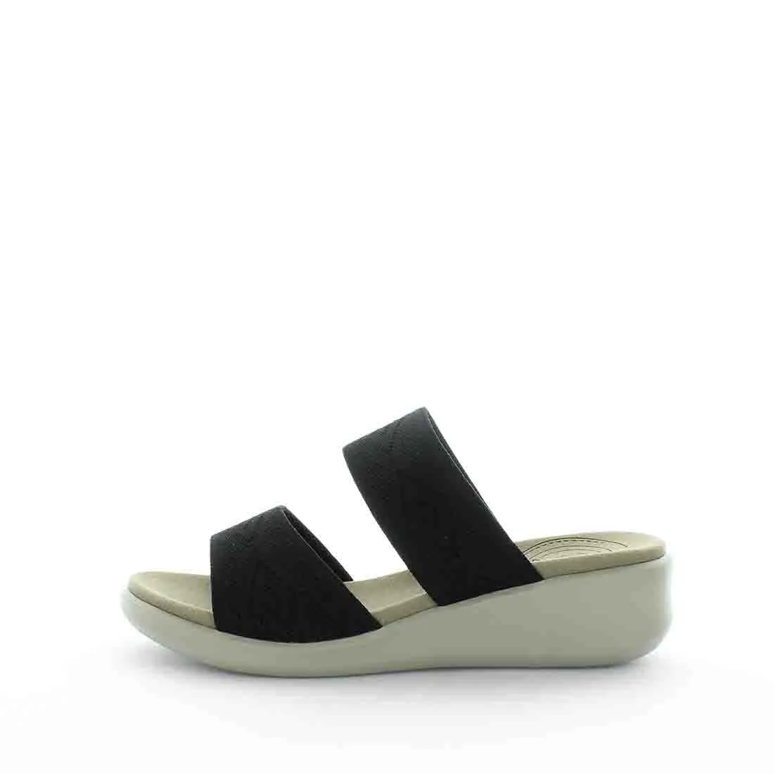 SERESA - Black