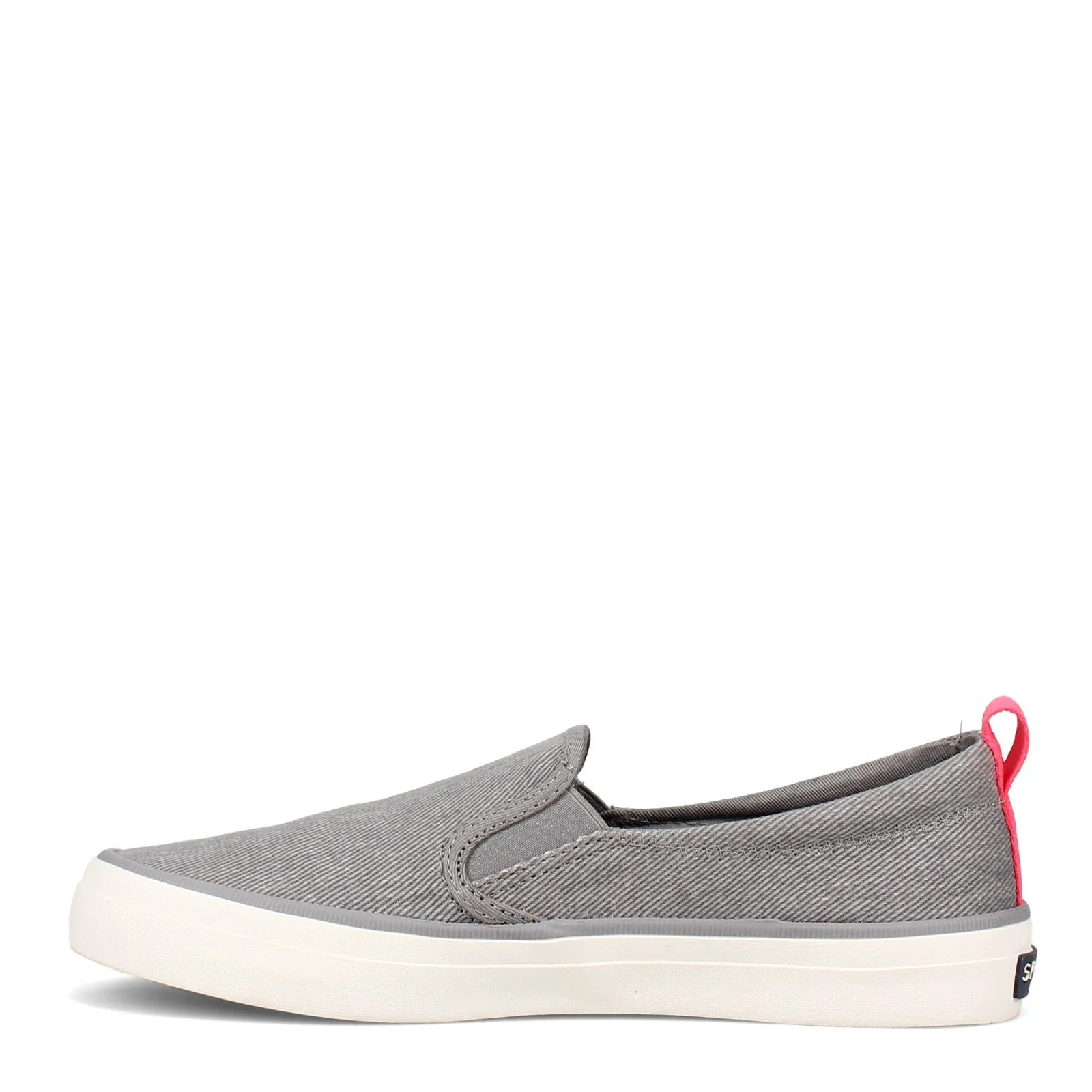 Sperry Womens Crest Twin Gore Slip-On Sneakers