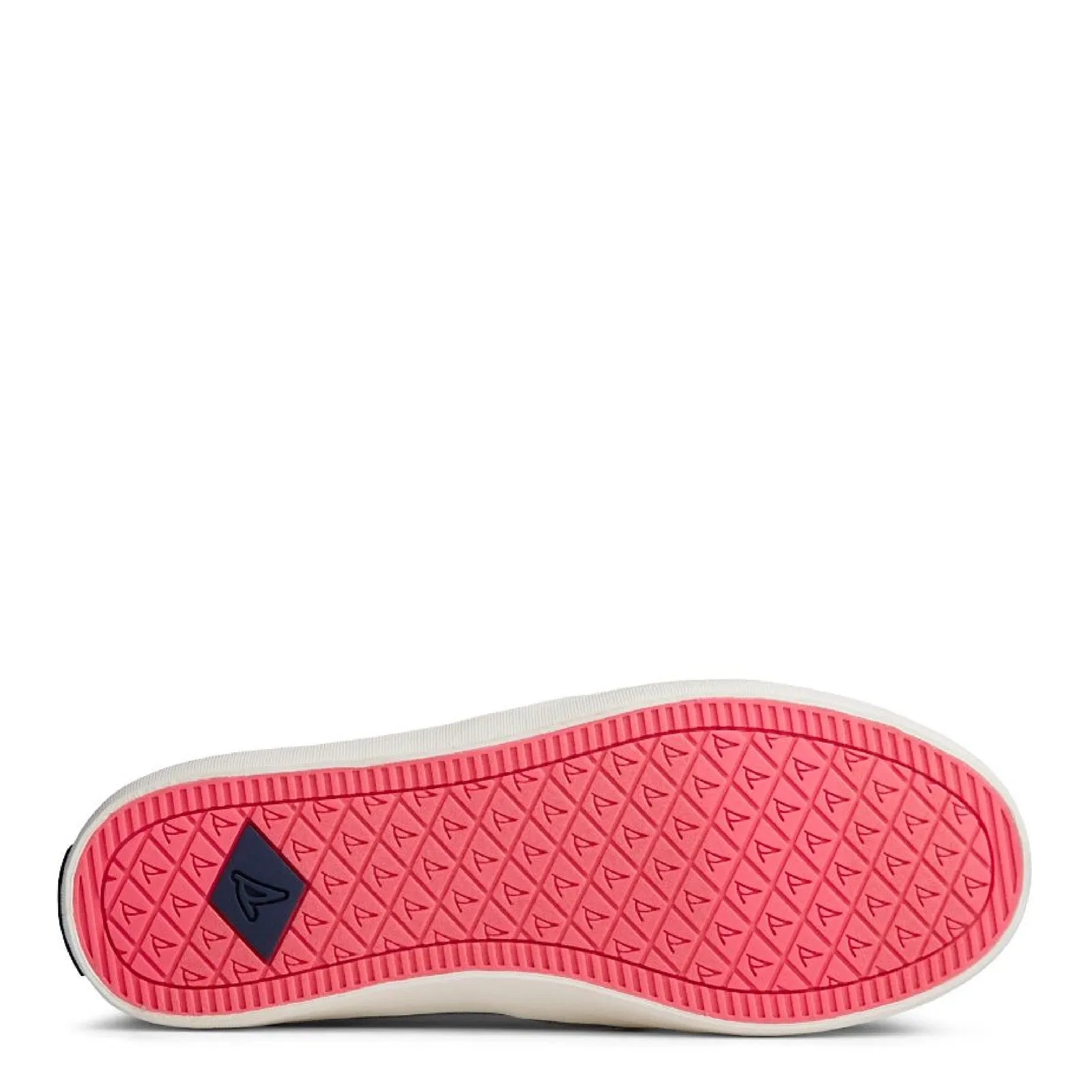Sperry Womens Crest Twin Gore Slip-On Sneakers