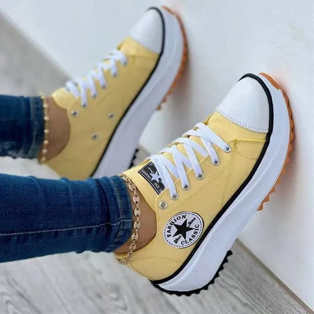 Stars™ | Trendy sneakers