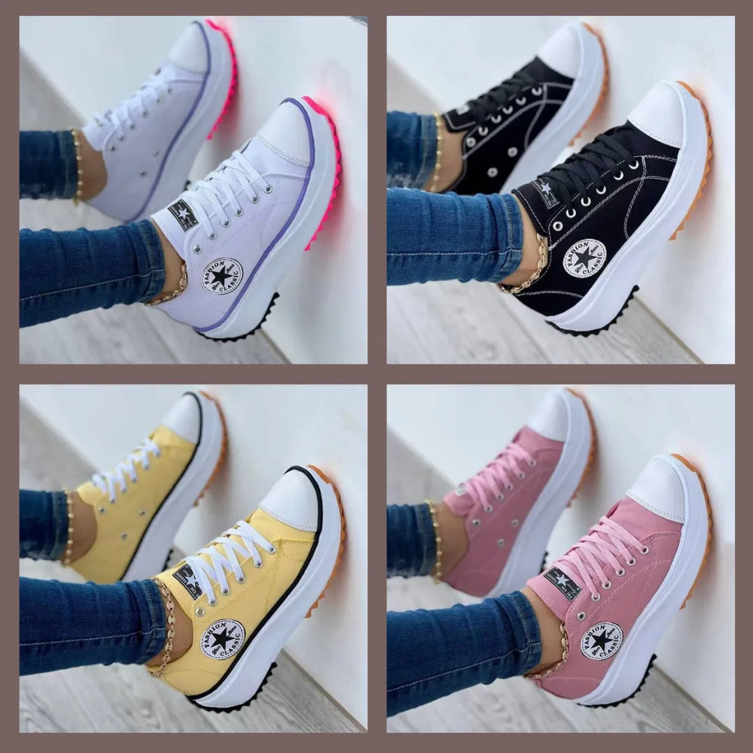 Stars™ | Trendy sneakers