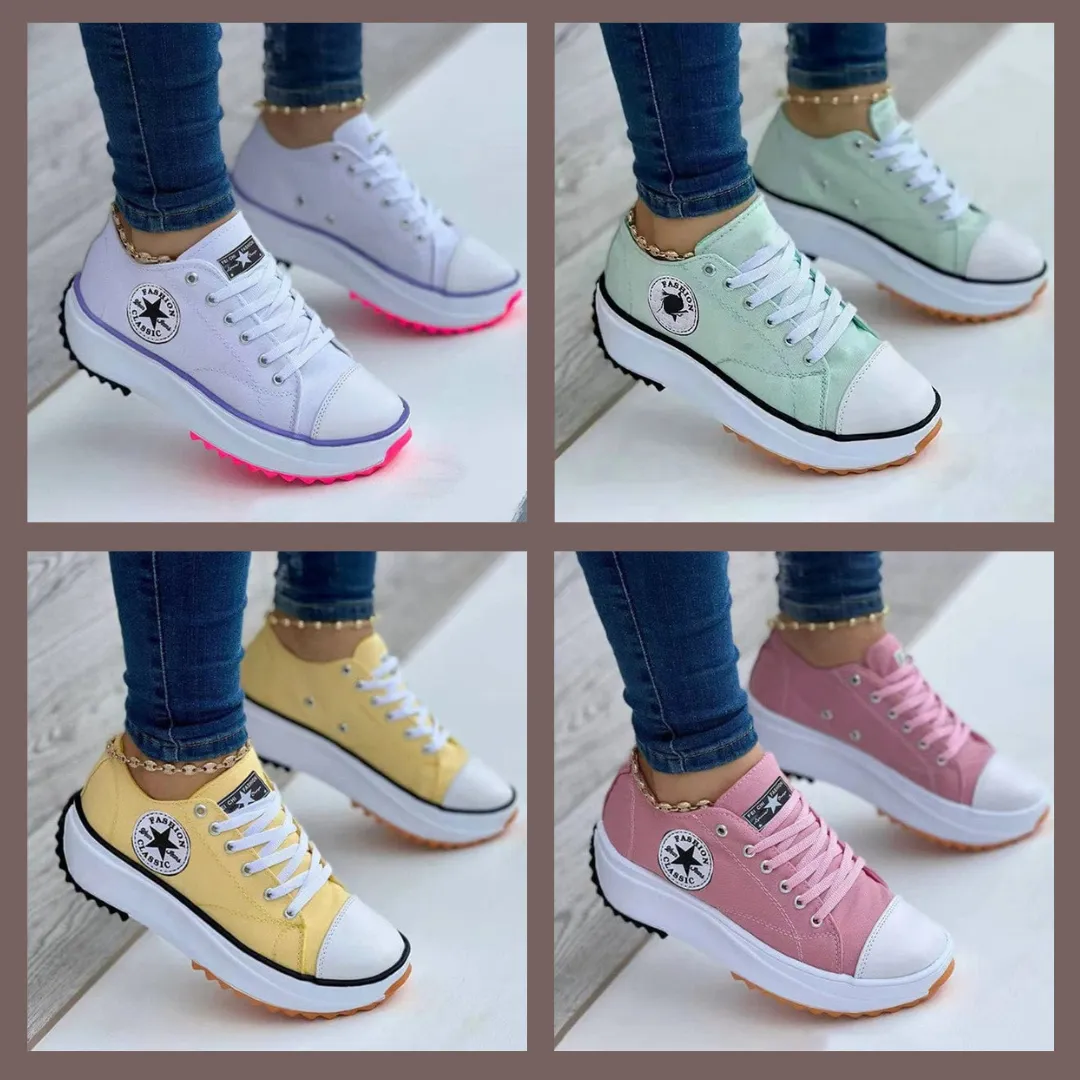 Stars™ | Trendy sneakers