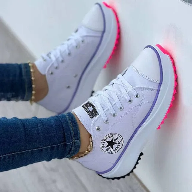 Stars™ | Trendy sneakers