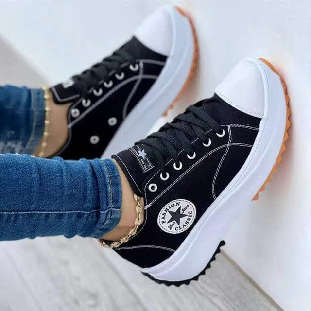 Stars™ | Trendy sneakers
