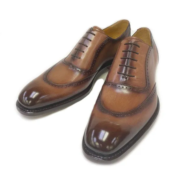 Style: Charlton-Walnut