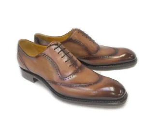 Style: Charlton-Walnut