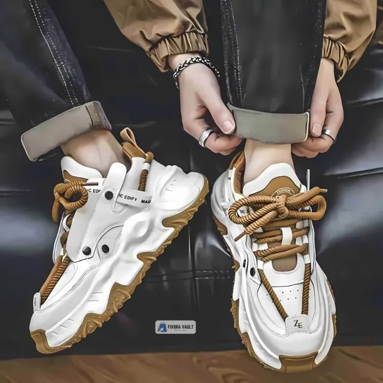 Trendy Sneaker For Men