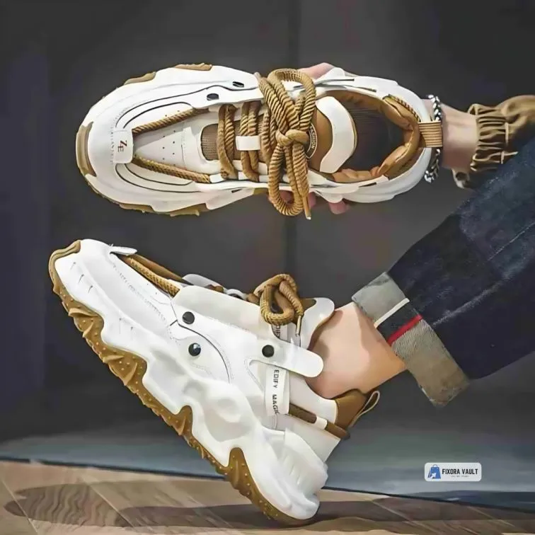 Trendy Sneaker For Men