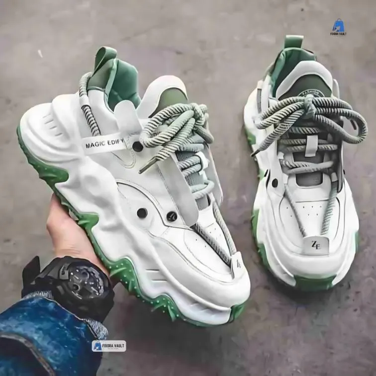 Trendy Sneaker For Men