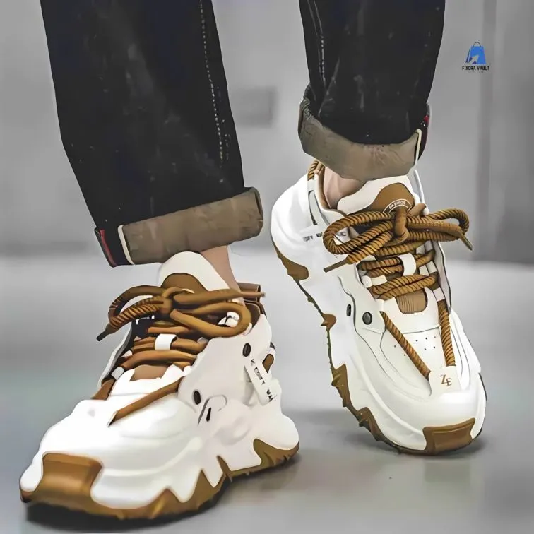 Trendy Sneaker For Men