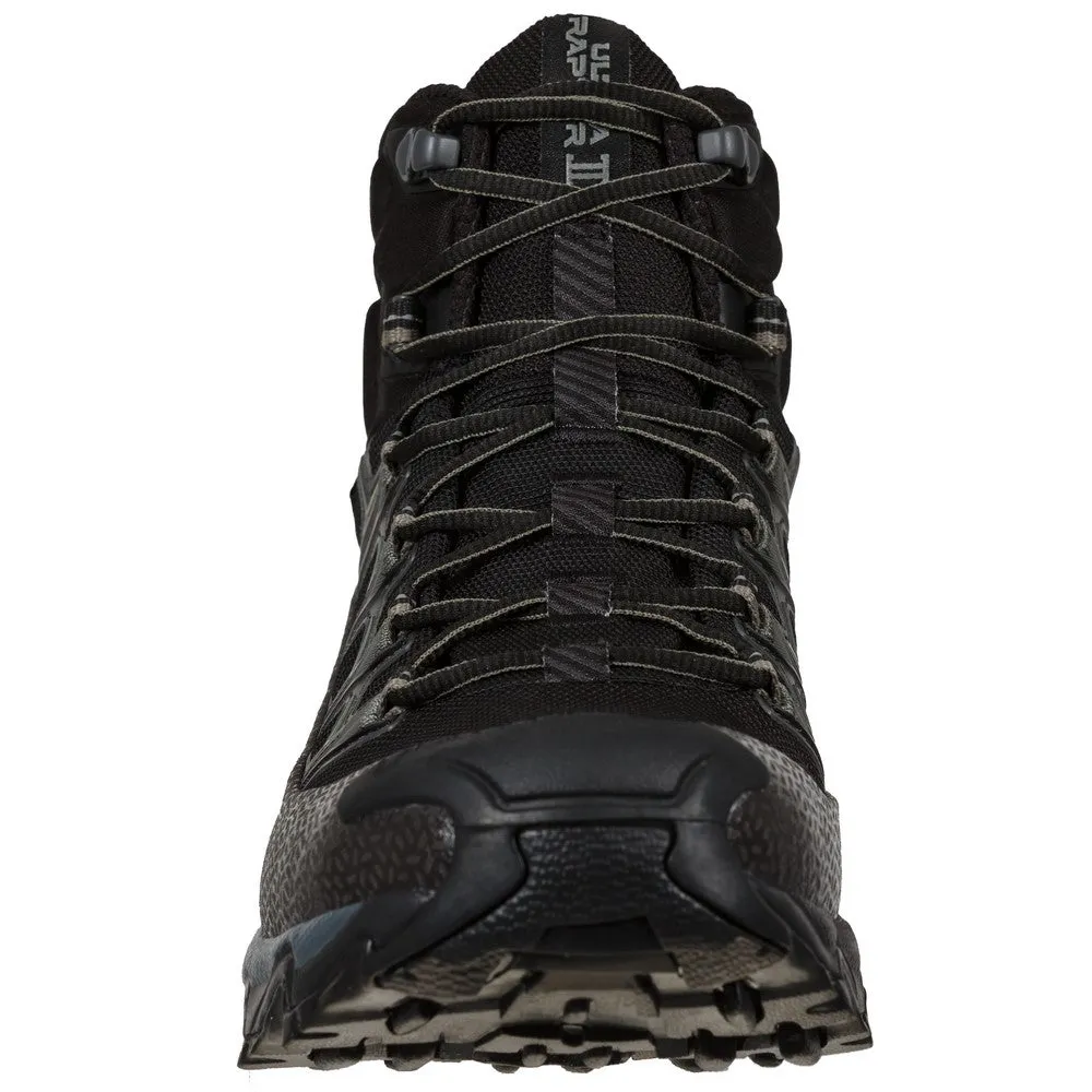 Ultra Raptor II Wide Mid Goretex Hombre Botas Trekking La Sportiva