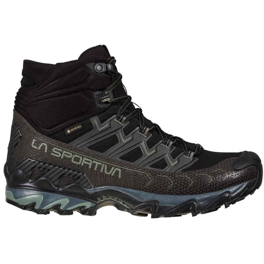 Ultra Raptor II Wide Mid Goretex Hombre Botas Trekking La Sportiva