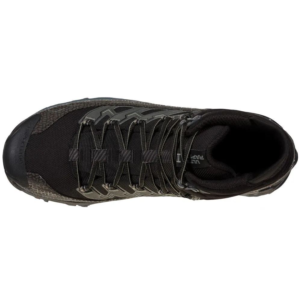Ultra Raptor II Wide Mid Goretex Hombre Botas Trekking La Sportiva