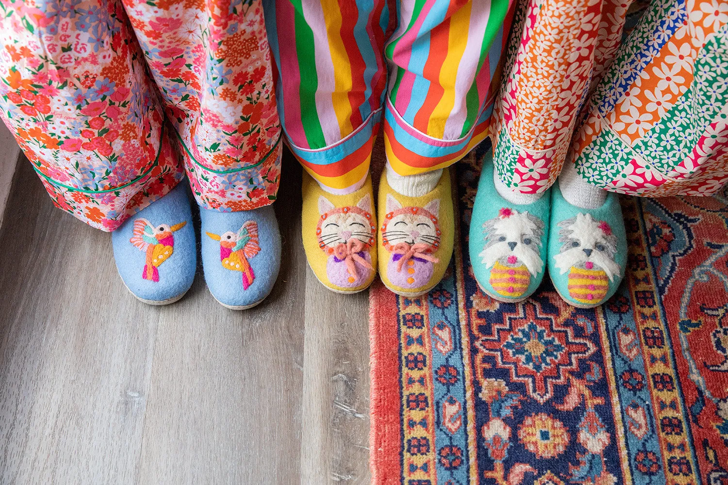 Wilbur Slipper