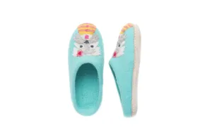 Wilbur Slipper